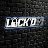 Lockdin Lock’din GIF