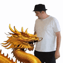 dragon real