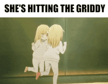 Oshi No Ko Anime GIF - Oshi No Ko Anime Griddy GIFs