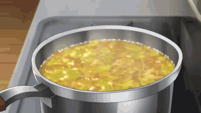 Anime Noodle Soup | Podcast on Spotify