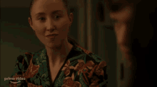 Confused Becky Green GIF