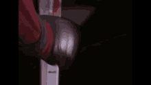 Deadpool Teaser GIF - Deadpool Teaser Paintbrush GIFs