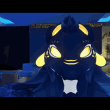 Look Vrchat GIF - Look Vrchat Vr GIFs