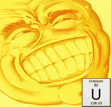Uranium Smile GIF - Uranium Smile Big Smile GIFs