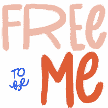 me free