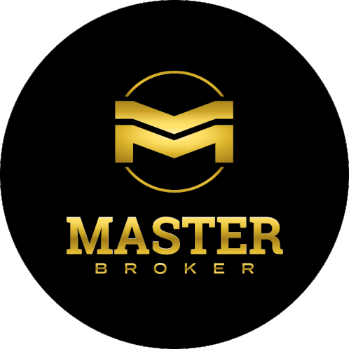 Masterbroker Sticker - Masterbroker Stickers