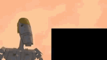 Star Wars Droid GIF - Star Wars Droid Clankers GIFs