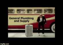 general plumbing and supply cool dance
