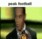 Ronaldinho Gauchó Meme GIF - Ronaldinho Gauchó Meme Ballon GIFs