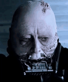 Star Wars Darth Vader GIF - Star Wars Darth Vader Arrest GIFs