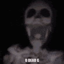 You Are GIF - You Are Dead GIFs