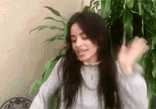 Kabeyo Camila Cabello GIF - Kabeyo Camila Cabello Dancing GIFs