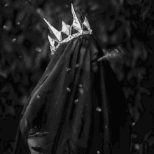 darkness queen