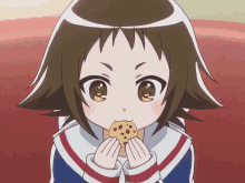 Cookie Mashiro GIF - Cookie Mashiro Anime GIFs
