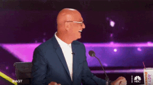 Clapping Americas Got Talent GIF - Clapping Americas Got Talent Well Done GIFs