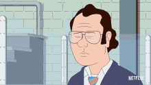 Oh No Frank Murphy GIF - Oh No Frank Murphy F Is For Family GIFs