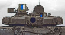 T-84 GIF - T-84 GIFs