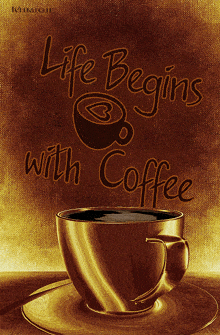 Coffee Cafe GIF - Coffee Cafe Cup GIFs