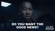 Do You Want The Good News The Bad News Or The Weird News Smithers GIF - Do You Want The Good News The Bad News Or The Weird News Smithers Alex Rider GIFs