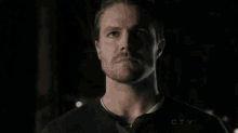 Table Flip GIF - Arrow Stephen Amell Oliver Queen GIFs