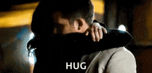 Hug Kiss GIF - Hug Kiss GIFs