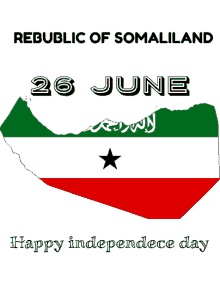 Somaliland 26june GIF - Somaliland 26june Somalia26june GIFs