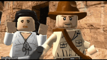 Lego Indiana Jones Game GIF - Lego Indiana Jones Game Here GIFs