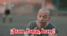 Bravo Aliço GIF - Bravo Aliço Yamaç GIFs