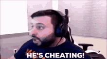 cheating rage