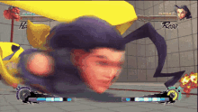 Street Fighter Rose GIF - Street Fighter Rose Street Fighter Iv GIFs