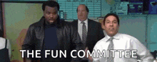 Office Party GIF - Office Party GIFs