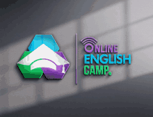 Online English Camp GIF - Online English Camp GIFs