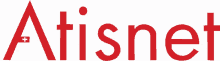 Atisnet Logo GIF - Atisnet Logo Red GIFs