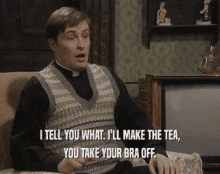 Father Ted GIF - Father Ted GIFs