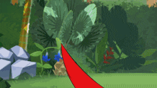 Sonic Mania Knuckles GIF - Sonic Mania Sonic Knuckles GIFs