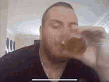 Does My Drinking Offend You True Geordie GIF - Does My Drinking Offend You True Geordie Drinking GIFs