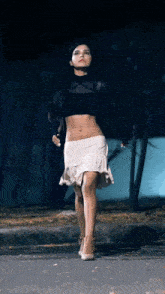 Attitude Attitude Girl GIF - Attitude Attitude Girl Look GIFs