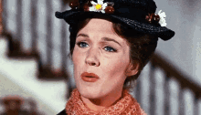 Mary Poppins 1964 GIF - Mary Poppins 1964 What Are You Doing GIFs