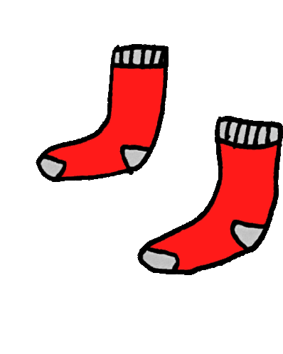 Tegan Iversen Socks Sticker – Tegan Iversen Socks Sockies – Ищите GIF ...