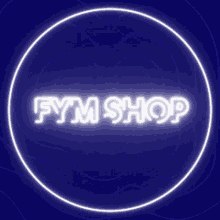 Fymshop Avatar GIF - Fymshop Avatar GIFs