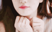 Suzy Bae Suzy GIF - Suzy Bae Suzy Nation First Love GIFs