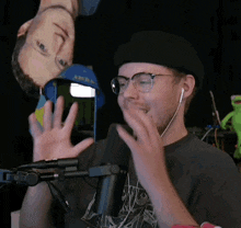 H3 H3 Podcast GIF - H3 H3 Podcast Love H3 GIFs