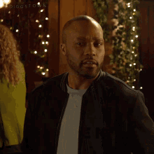 Excuse Me Avery GIF - Excuse Me Avery Diggstown GIFs