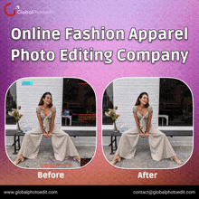 Fashion Apparel Photo Editing Company GIF - Fashion Apparel Photo Editing Company GIFs
