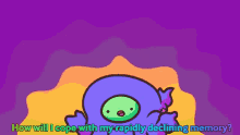 Memory Gingerpale GIF - Memory Gingerpale Forget GIFs