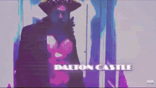 Dalton Castle GIF - Dalton Castle GIFs