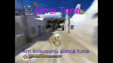 Am Tuna GIF - Am Tuna GIFs