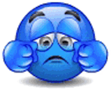 Emoji Crying GIF - Emoji Crying Boo GIFs