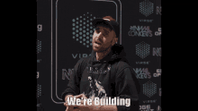 Building Crypto GIF - Building Crypto Nfts GIFs