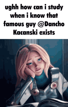 Dancho Kacanski GIF - Dancho Kacanski GIFs